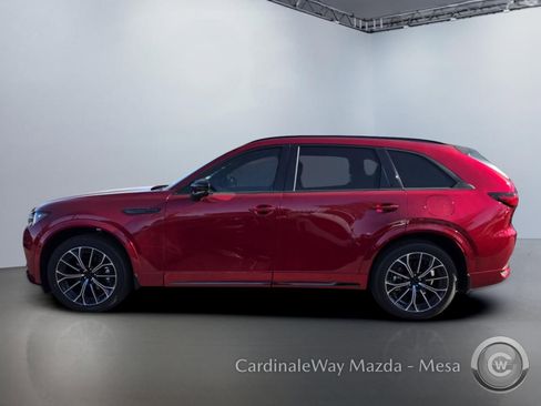 New 2026 MAZDA CX-70 3.3 Turbo S w/ Premium Package AWD/4WD image 7