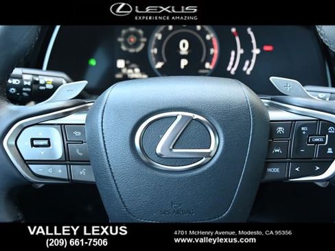 Certified 2024 Lexus RX 350 Premium w/ Cold Area Package FWD image 12