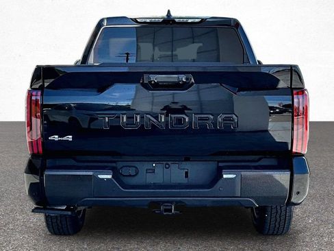 Used 2024 Toyota Tundra 1794 Edition AWD/4WD image 6
