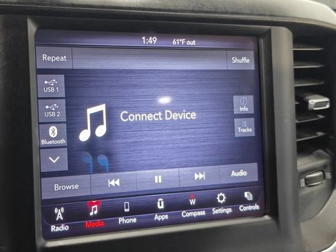 Used 2020 RAM 1500 Big Horn AWD/4WD image 33