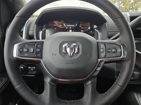 New 2026 RAM 2500 Laramie w/ Sport Appearance Package image 30