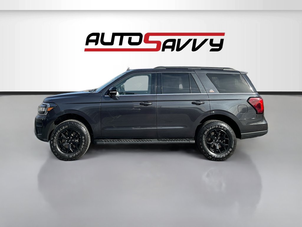 Used 2024 Ford Expedition Timberline AWD/4WD image 4