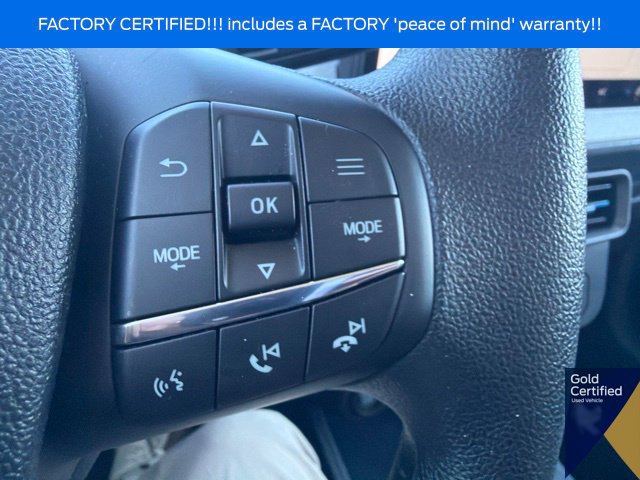 Used 2026 Ford Maverick XLT w/ Equipment Group 301A AWD/4WD image 43