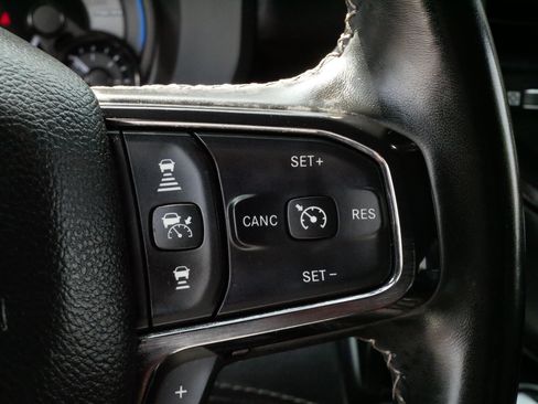 Used 2022 RAM 1500 Limited AWD/4WD image 25
