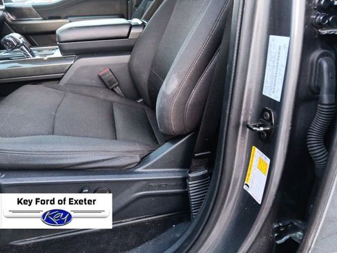 Used 2022 Ford F150 XLT w/ Equipment Group 302A High image 24