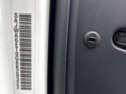 Used 2016 Jaguar F-TYPE Convertible image 50