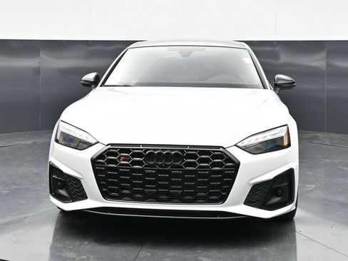 Used 2023 Audi S5 Premium Plus AWD/4WD image 2