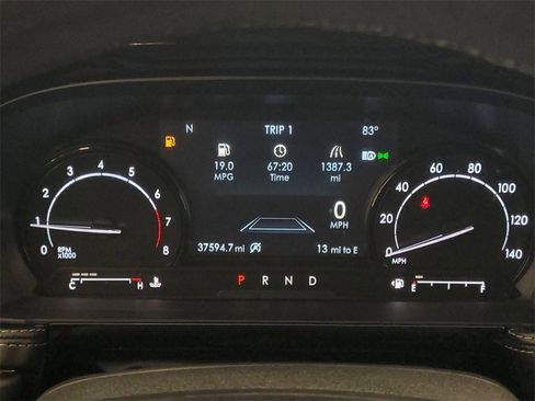 Used 2020 Lincoln Corsair Reserve w/ Equipment Group 201A image 17