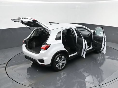 Used 2024 Mitsubishi Outlander Sport AWD image 26