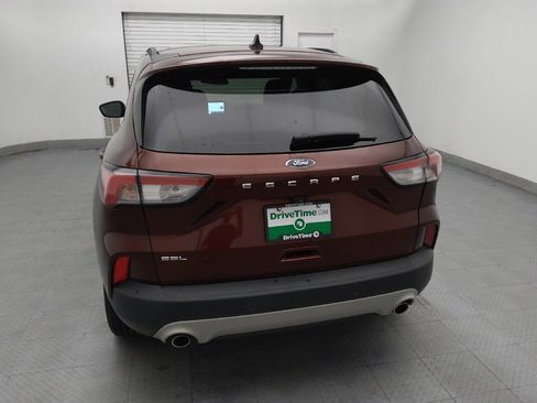 Used 2021 Ford Escape SEL FWD image 6