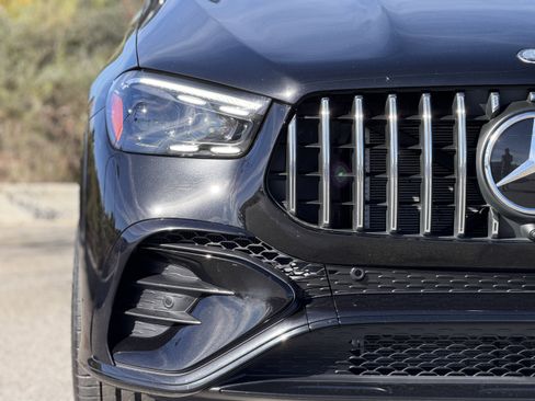 Certified 2024 Mercedes-Benz GLE 53 AMG 4MATIC Coupe image 7