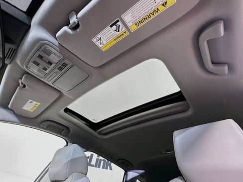 Used 2020 Honda CR-V EX-L image 25