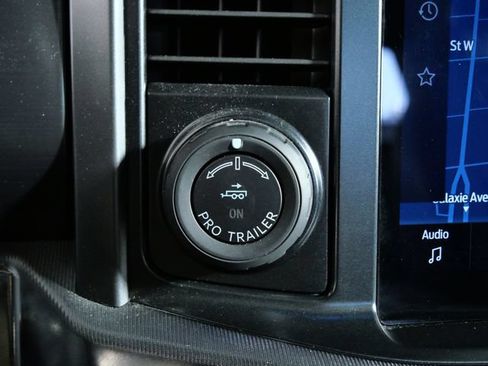 Certified 2024 Ford F150 Lariat AWD/4WD image 26