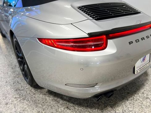 Used 2013 Porsche 911 Carrera 4S image 57