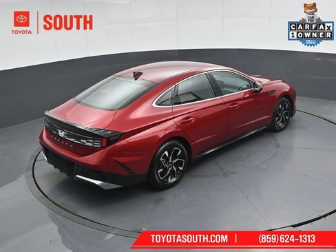 Used 2024 Hyundai Sonata SEL FWD image 44