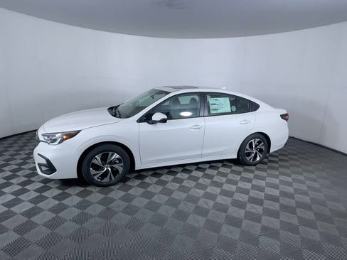 New 2025 Subaru Legacy Premium w/ Popular Package #1A image 4