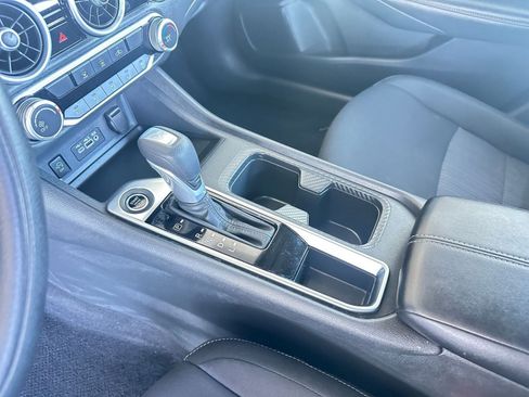 Used 2024 Nissan Sentra SV image 41