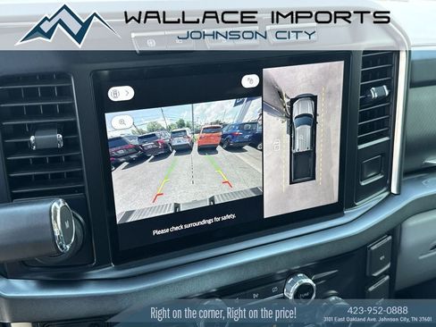 Used 2023 Ford F450 Limited AWD/4WD image 27