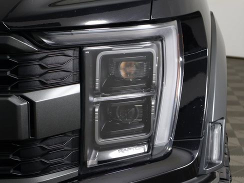 Used 2023 Ford F150 Raptor image 19
