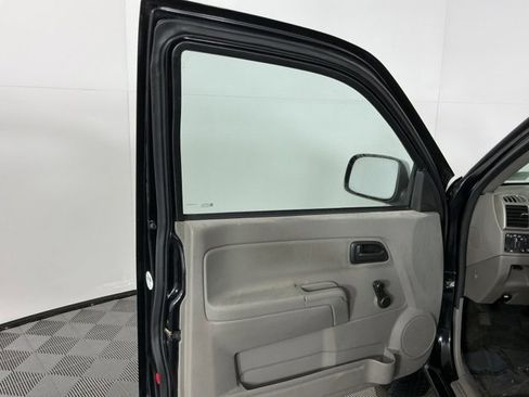 Used 2007 Chevrolet Colorado LS w/ Street Pack image 12