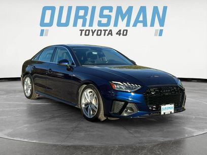 Used 2023 Audi A4 2.0T Premium Plus