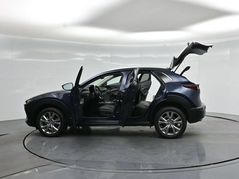Used 2023 MAZDA CX-30 AWD 2.5 S w/ Preferred Package image 35