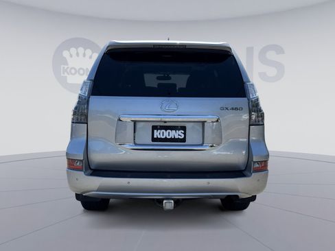 Used 2014 Lexus GX 460 w/ Premium Package AWD/4WD image 5