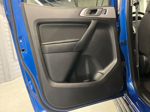 Used 2019 Ford Ranger XLT w/ Equipment Group 302A Luxury image 32