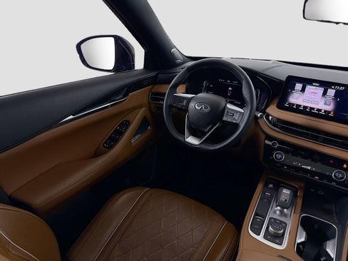 Used 2023 INFINITI QX60 Autograph image 26