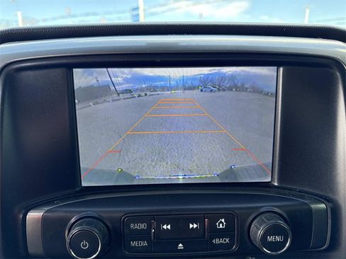 Used 2015 Chevrolet Silverado 1500 LT w/ LT Convenience Package image 18