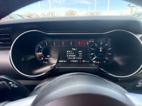 Used 2020 Ford Mustang Premium w/ Equipment Group 201A image 29