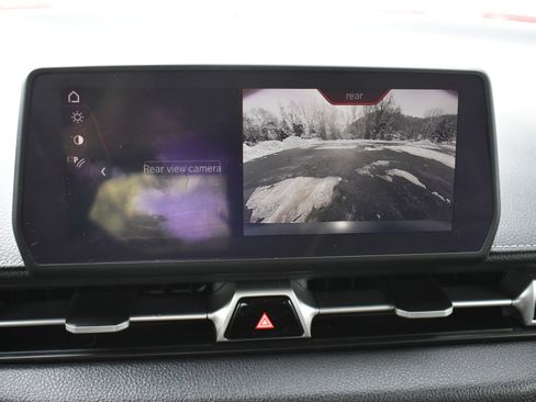 Used 2021 Toyota Supra image 25