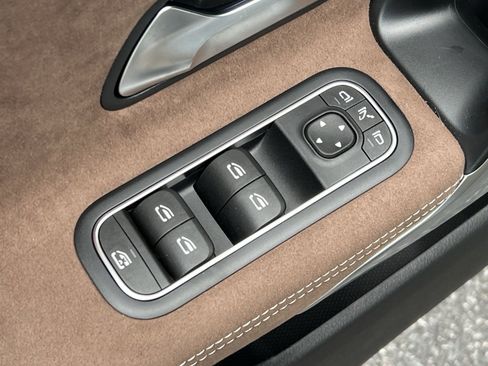 New 2026 Mercedes-Benz CLA 250 4MATIC image 13