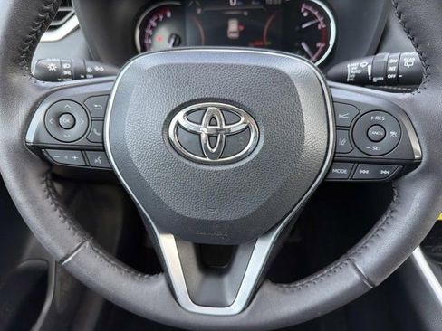 Certified 2023 Toyota RAV4 XLE Premium FWD image 24