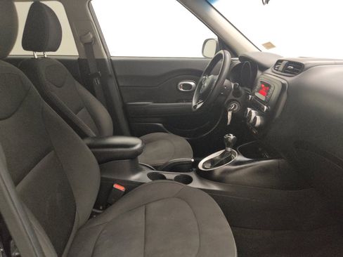 Used 2015 Kia Soul FWD image 21