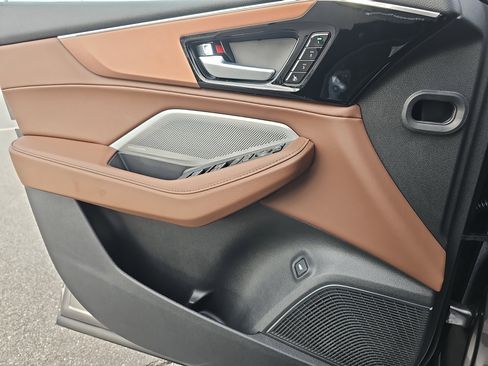 New 2026 Acura MDX FWD w/ Technology Package image 25