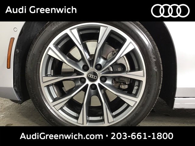 Certified 2026 Audi A6 Premium Plus w/ Premium Plus Package AWD/4WD image 28