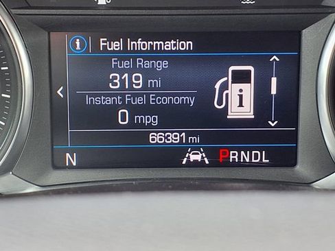 Used 2021 Chevrolet Equinox LT FWD image 17