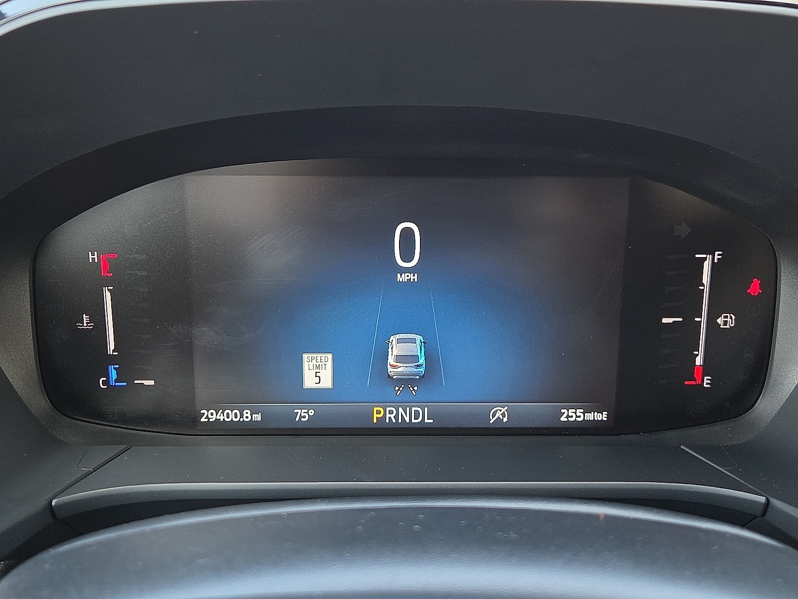 Certified 2025 Ford Escape ST-Line w/ Tech Pack #1 AWD/4WD image 23
