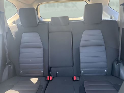 Used 2021 Honda CR-V EX image 25