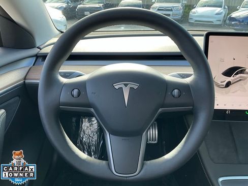 Used 2023 Tesla Model 3 Performance image 38