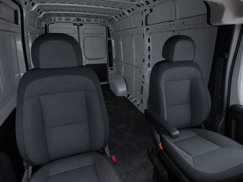 New 2026 RAM ProMaster 3500 FWD image 16