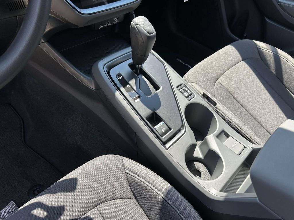 New 2026 Subaru Crosstrek 2.5i Premium AWD/4WD image 15
