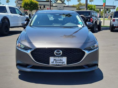 New 2026 MAZDA MAZDA3 2.5 S Sedan w/ Preferred Pkg FWD image 22