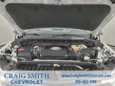 Used 2023 Chevrolet Silverado 1500 LT image 29