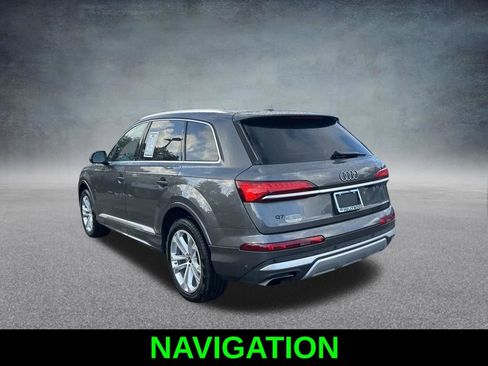 Used 2025 Audi Q7 3.0T Premium Plus image 7