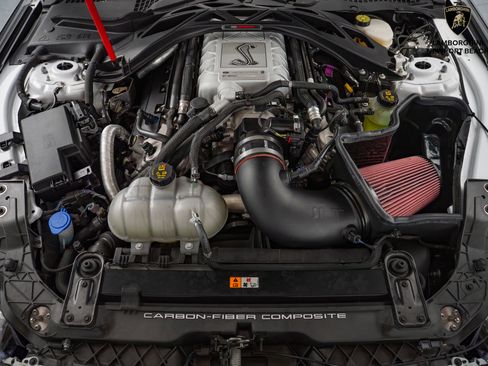 Used 2022 Ford Mustang Shelby GT500 w/ Handling Package image 12