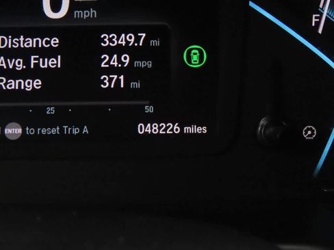 Certified 2023 Honda Odyssey Elite image 29