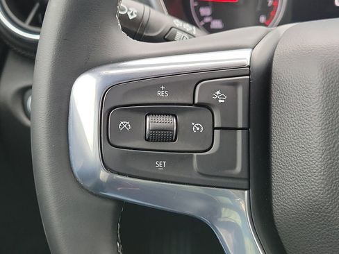 Certified 2023 Chevrolet Blazer LT image 15