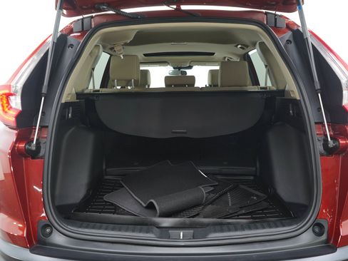 Used 2018 Honda CR-V EX image 17